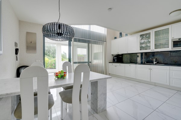 Medium property photo - Serenade 33, 1507 VK Zaandam